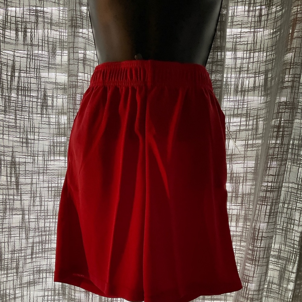 All in Motion Mesh Shorts